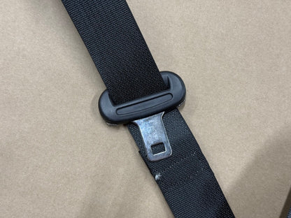 2023-2026 Ford F-250 F-350 LH Driver Rear Seat Belt PC3BE611E51AA3JA6