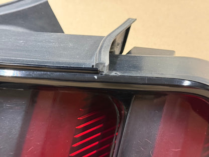 2015-2017 Ford Mustang GT350 GT V6 EcoBoost Tail Light RH Pass. Side LED