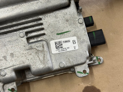 2018-2023 Ford Mustang GT 5.0L Electronic Steering Rack 34k miles