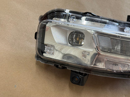 2018-2023 Mustang GT RH Passenger Side Turn Signal Light Fog Light LED