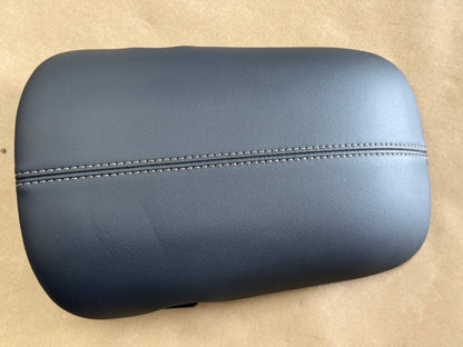 2024-2026 Ford Mustang Center Top Console Lid Armrest