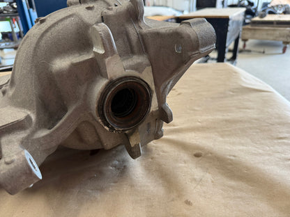 2018-2023 Ford Mustang GT 5.0L Rear Differential 3.55 Gear 8.8" Aluminum Housing