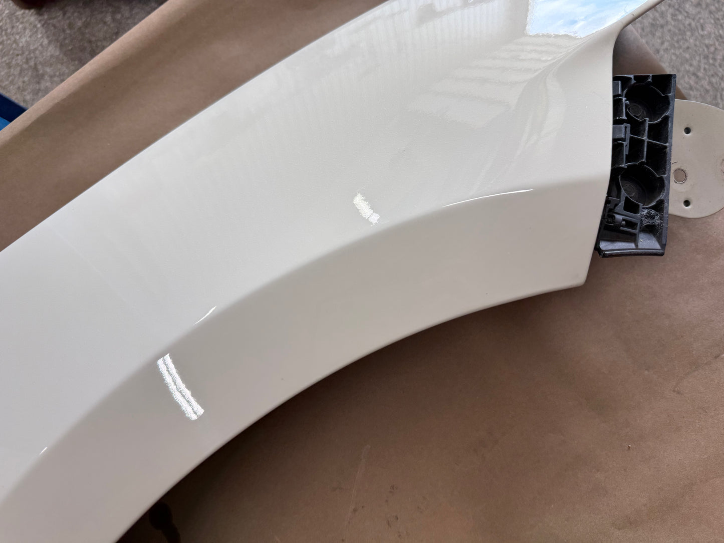 2015-2017 Ford Mustang GT RH Right Passenger Side Fender "N4"