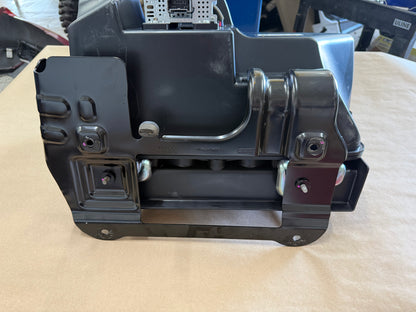 2015-2017 Ford Mustang GT Ecoboost Shaker Subwoofer Speaker