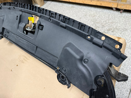 2018-2023 Ford Mustang GT 5.0L Upper Radiator Support