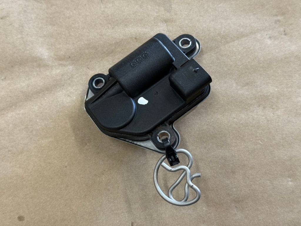 2018-2026 Ford Mustang GT500 GT Active Exhaust Actuator Valve Electric