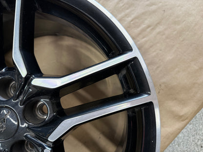 2015-2023 Ford Mustang GT 5.0 18x8" Wheel Rim