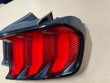 2018-2023 Ford Mustang GT V6 EcoBoost Tail Light RH Passenger Side LED