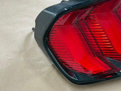 2018-2023 Ford Mustang GT350 GT V6 EcoBoost Tail Light LH Driver Side LED