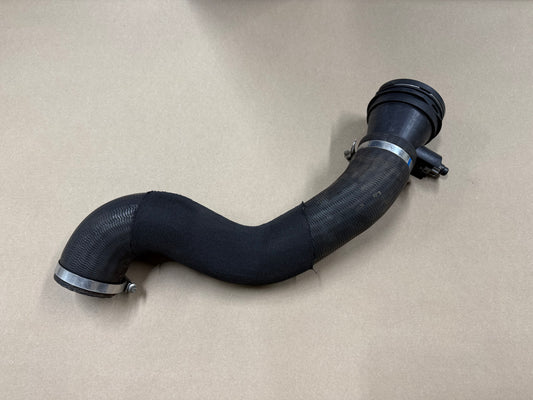 2023-2025 Ford F-250 F-350 Super Duty 6.7L Intercooler Outlet Tube Hose