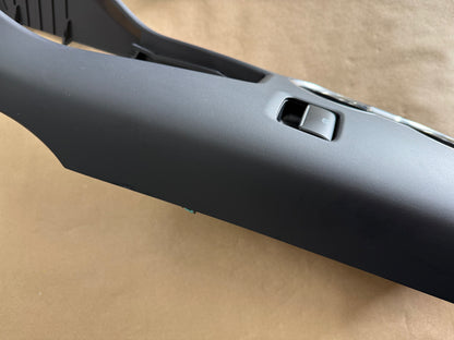 2024-2026 Ford Mustang Center Console Top Plastic