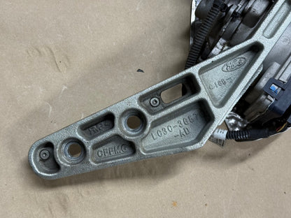 2023-2025 Ford F-250 Super Duty 7.3L Steering Column Assist Module Assembly OEM