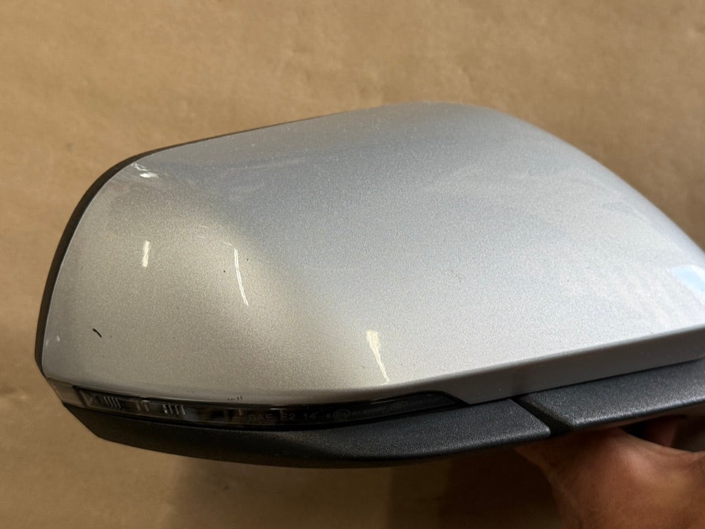 2015-2020 Ford Mustang GT RH Passenger Side Mirror "UX"
