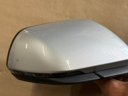 2015-2020 Ford Mustang GT RH Passenger Side Mirror "UX"
