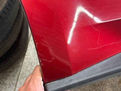 2015-2023 Ford Mustang GT V6 RH Passenger Side Skirt Molding "RR"