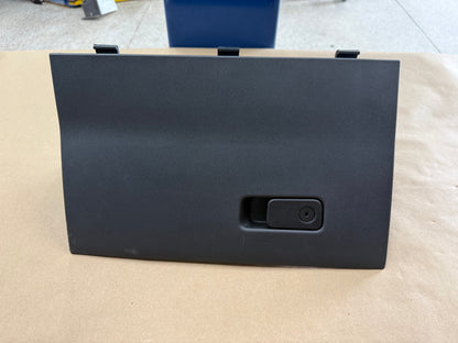 2024-2026 Ford Mustang Glove Box S650