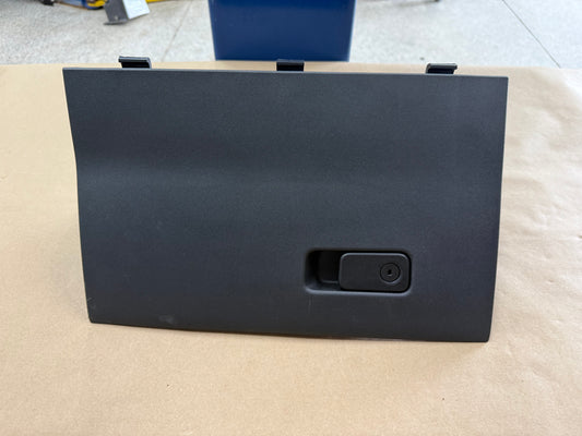 2024-2026 Ford Mustang Glove Box S650
