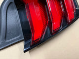 2018-2023 Ford Mustang GT V6 EcoBoost Tail Light RH Passenger Side LED