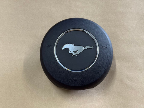 2018-2023 Ford Mustang Steering Wheel Air Bag - OEM