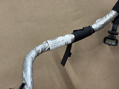 2018-2023 Ford Mustang GT Exhaust Jumper Wiring