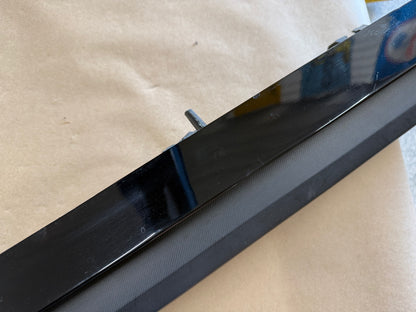 2024-2026 Ford Mustang GT RH Passenger Side Skirt Molding "G1"
