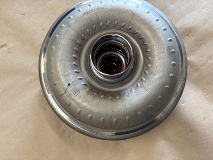 2018-2023 Ford Mustang GT 5.0L 10R80 Automatic Transmission Torque Converter