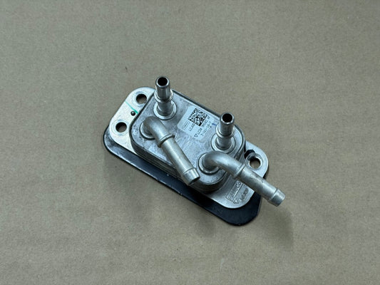 2023-2025 Ford F-250 F-350 Super Duty 6.7L Diesel Fuel Cooler