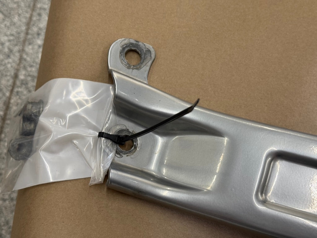 2015-2023 Ford Mustang Strut Tower and Firewall Brace Bar