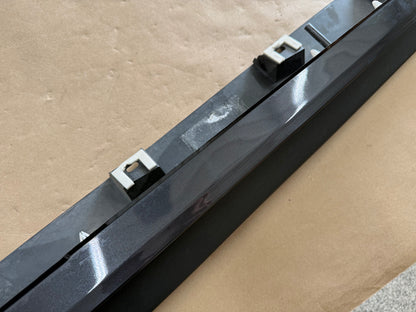 2015-2023 Ford Mustang GT V6 RH Passenger Side Skirt Molding "HY"