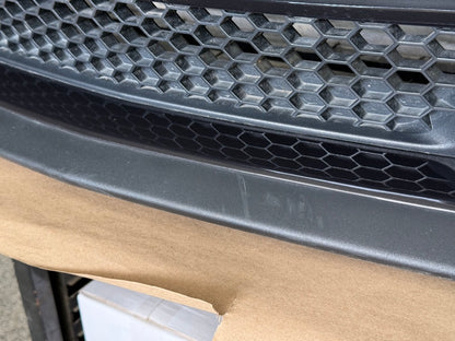 2018-2023 Ford Mustang GT Front Bumper Front Grilles Fogs Turn Signals "HY"