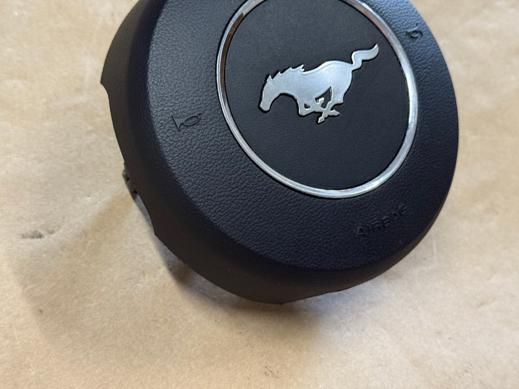 2015-2017 Ford Mustang Steering Wheel Air Bag - OEM