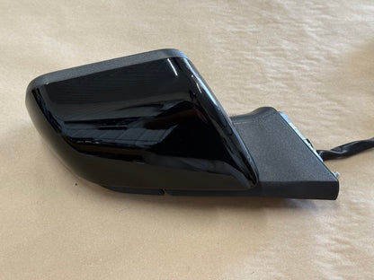 2015-2020 Ford Mustang GT RH Passenger Side Mirror "G1"