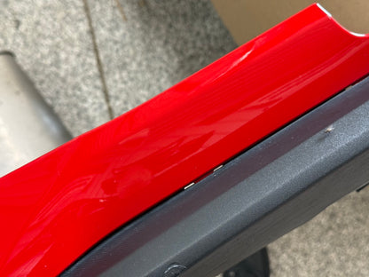 2024-2026 Ford Mustang GT LH Driver Side Skirt Molding "PQ"