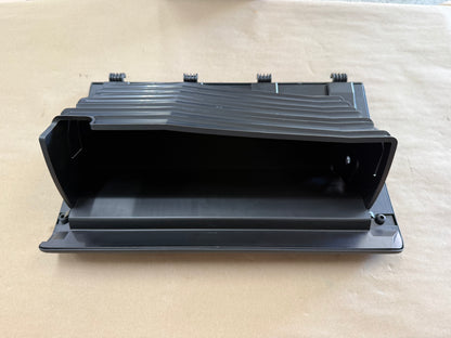 2023-2026 Ford F-250 F-350 Super Duty Interior Dash Glove Box "Black"