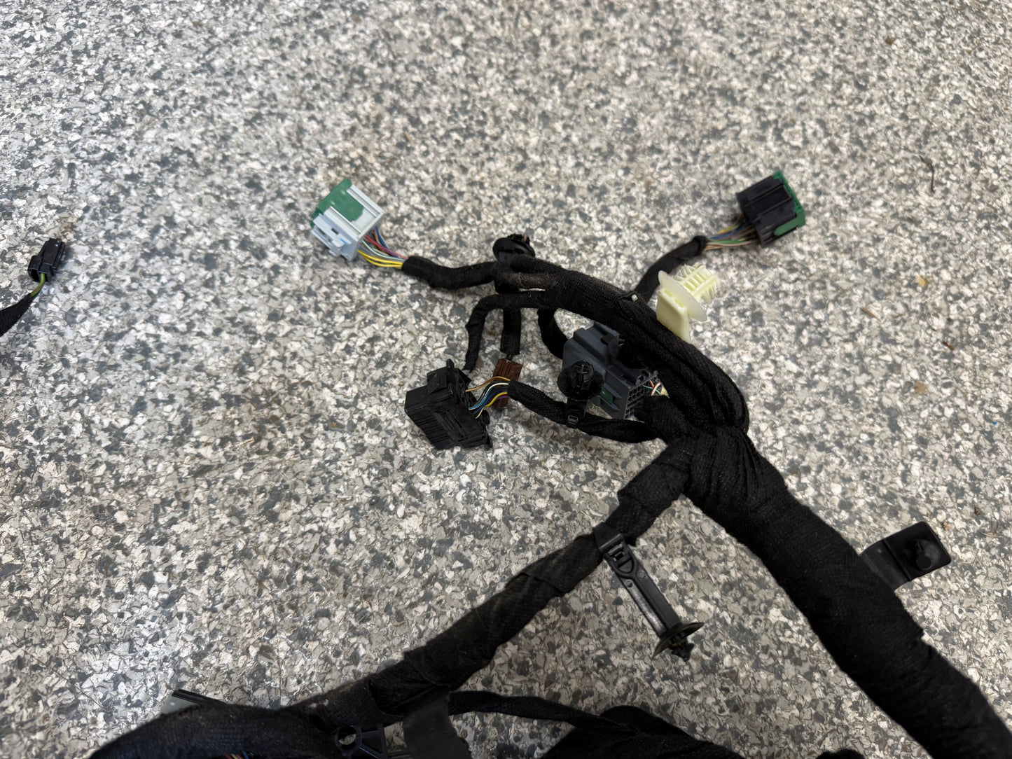 2024-2026 Ford Mustang GT Dash Wiring Harness "PR3T-14401-KE"