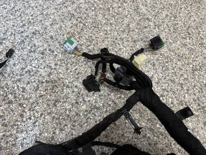 2024-2026 Ford Mustang GT Dash Wiring Harness "PR3T-14401-KE"