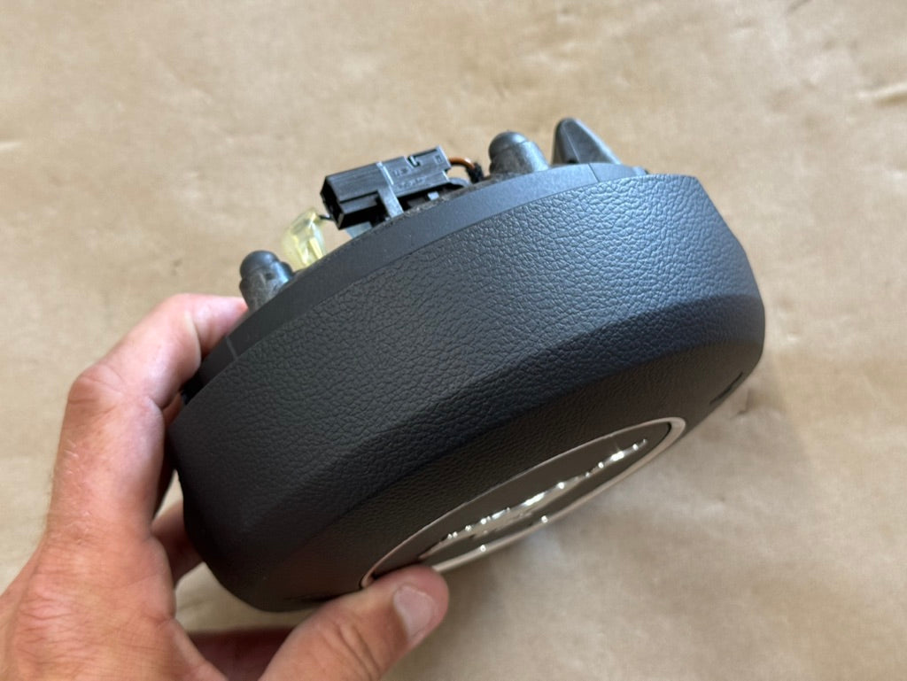 2018-2023 Ford Mustang Steering Wheel Air Bag - OEM
