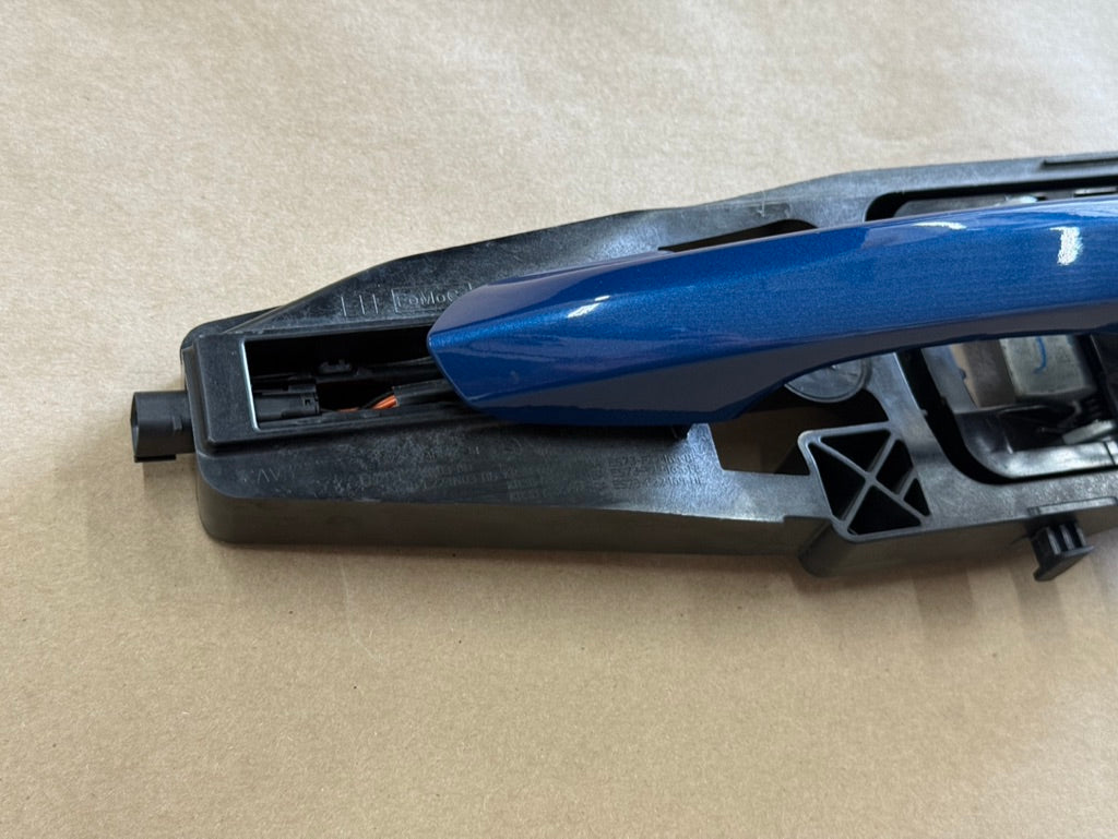 2015-2023 Ford Mustang LH Driver Side Door Handle "B3"