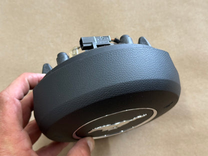 2018-2023 Ford Mustang Steering Wheel Air Bag - OEM