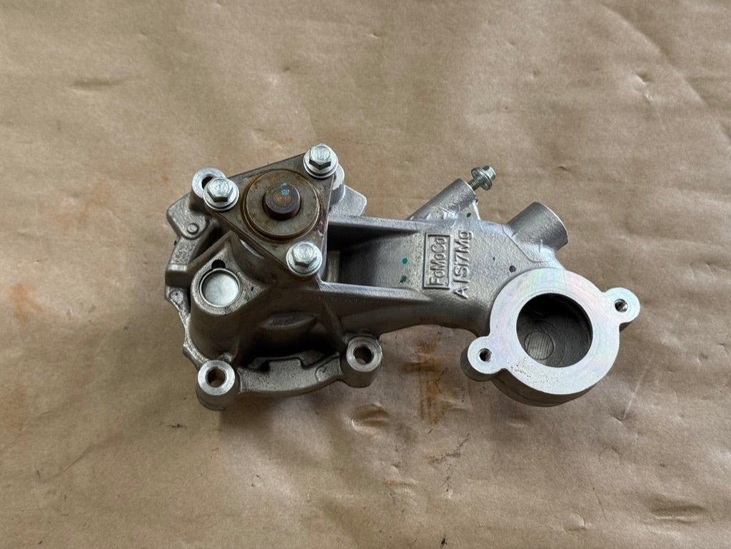 2024-2026 Ford Mustang GT 5.0L Engine Water Pump "USED"