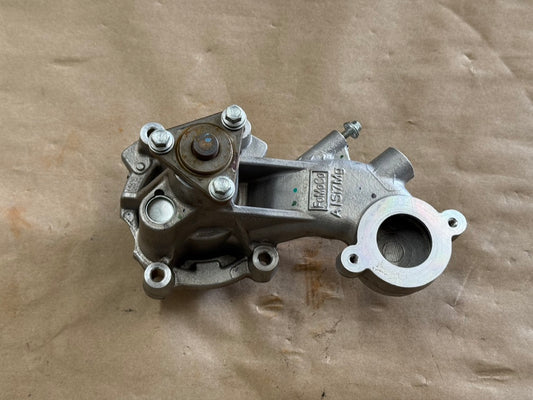 2024-2026 Ford Mustang GT 5.0L Engine Water Pump "USED"