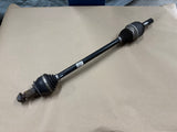 2010-2015 Chevrolet Camaro SS LH Driver Side Rear Half Shaft Axle