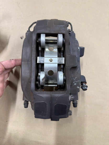 2010-2015 Chevrolet Camaro SS Brembo Front Brakes Calipers