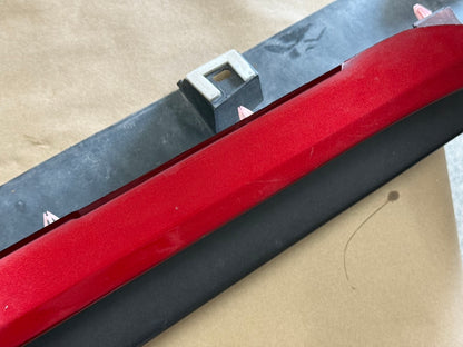 2015-2023 Ford Mustang GT V6 Side Skirt Molding LH Driver Side "RR"