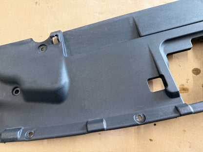 2018-2023 Ford Mustang GT Upper Radiator Plastic Cover