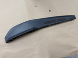 2024-2025 Ford Mustang S650 Dash Cluster Trim Panel Top Dash Trim