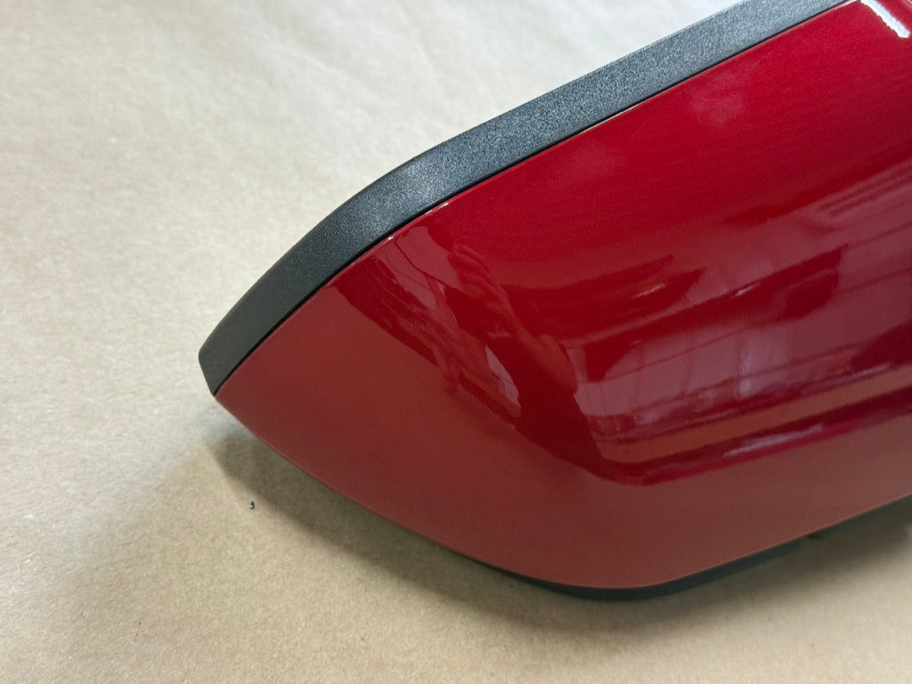 2021-2023 Ford Mustang GT RH Passenger Side Mirror "D4"