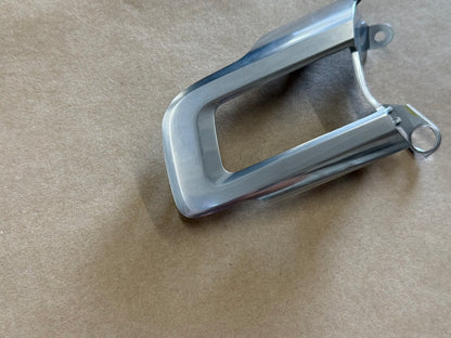 2015-2017 Ford Mustang GT Steering Wheel Trim 3 Pieces