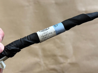 2018-2023 Ford Mustang GT Exhaust Jumper Wiring