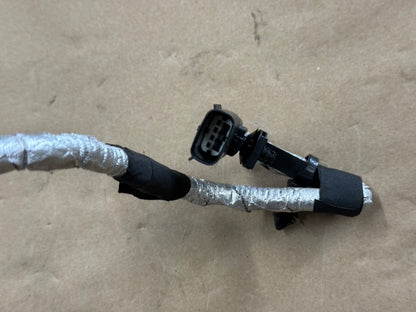 2024-2026 Ford Mustang GT Exhaust Jumper Wiring